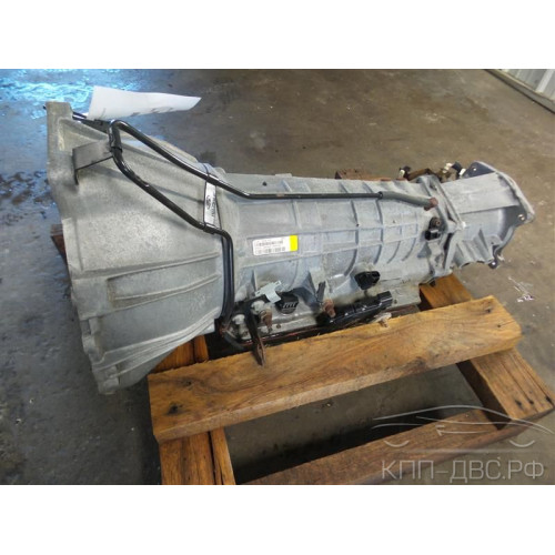 Ford explorer 5r55e tranny years